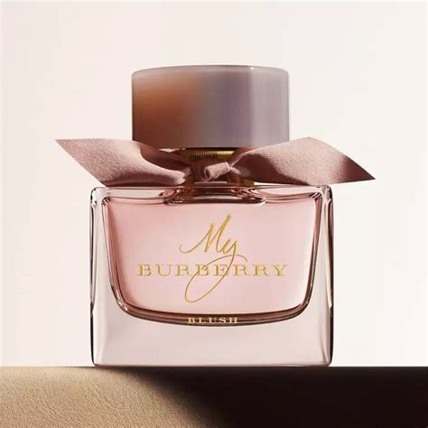 burberry scents for women|burberry female perfume list.